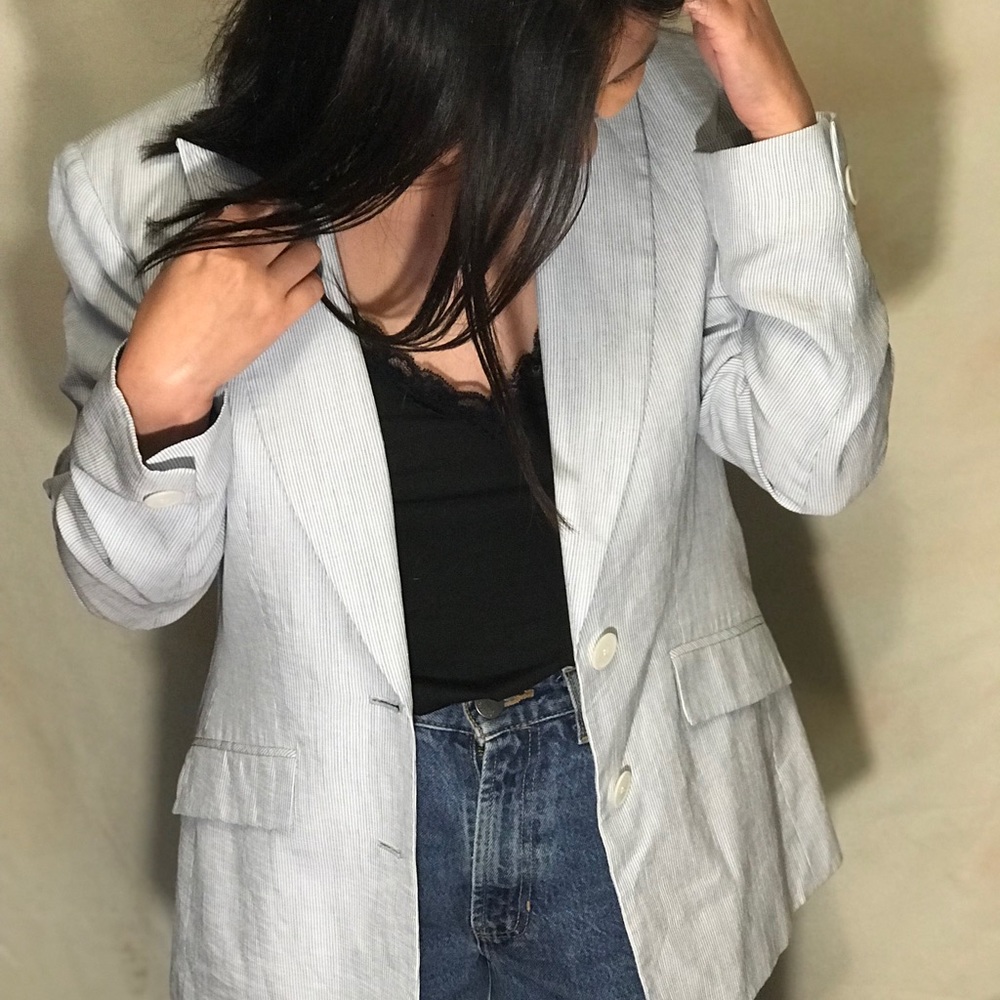 Vintage Jones New York Women’s Blazer